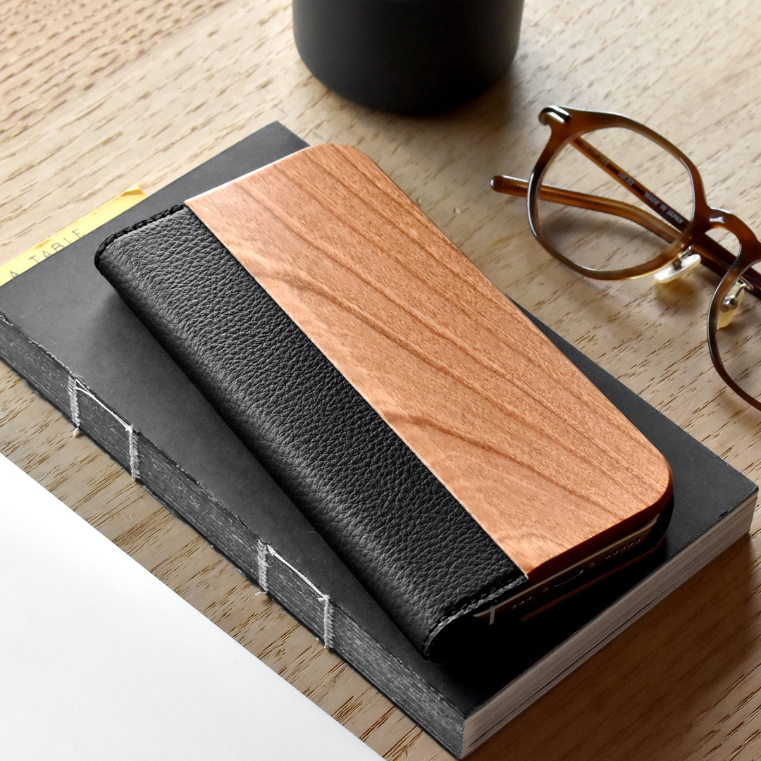 iPhone 15/15Pro FLIP CASE