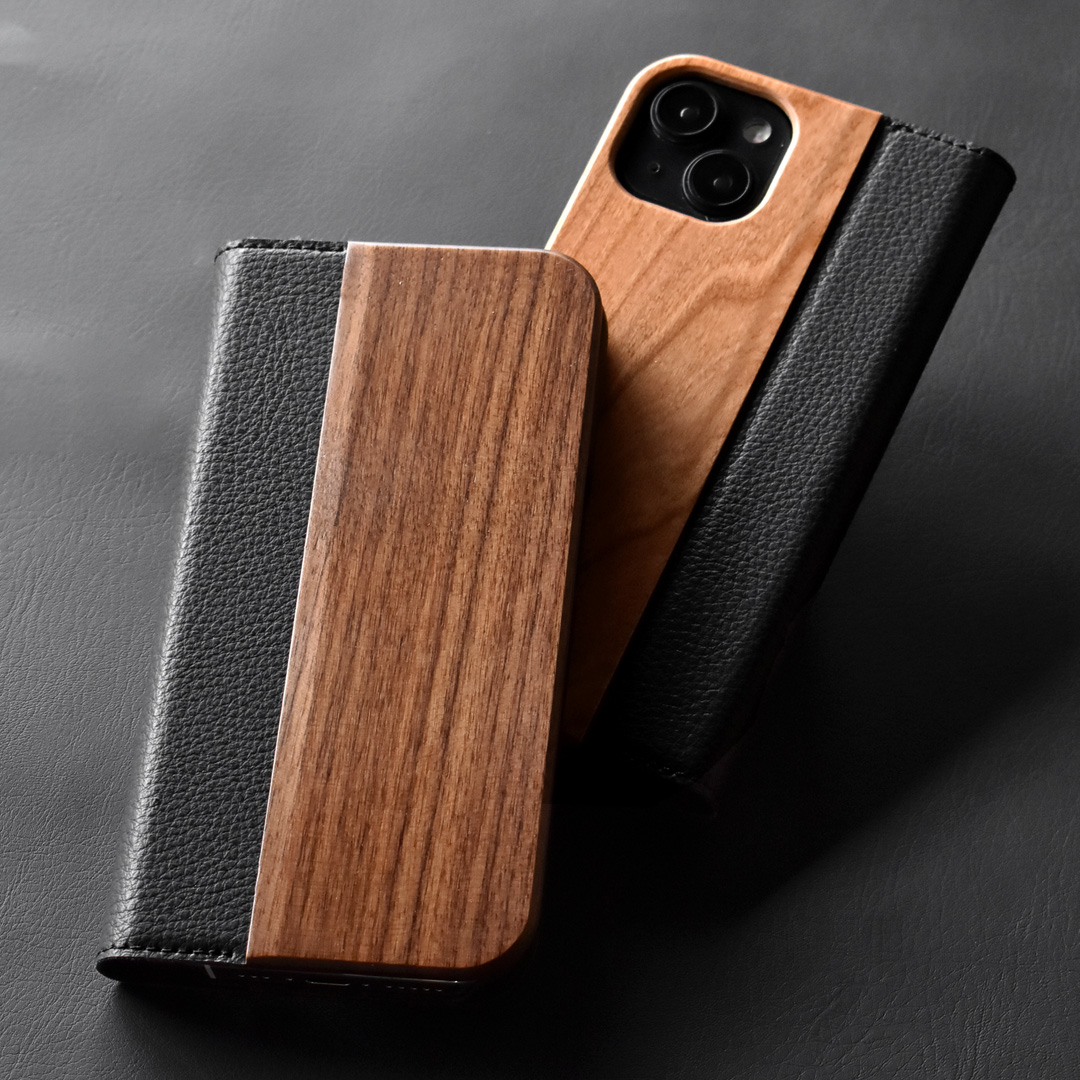 iPhone 15/15Pro FLIP CASE