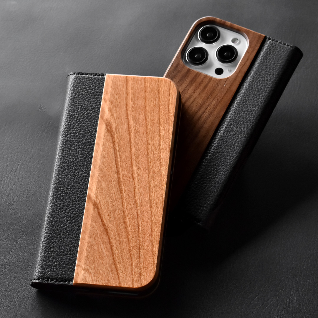 iPhone 15/15Pro FLIP CASE