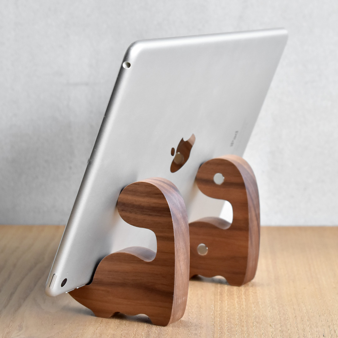 【福井店限定】Smartphone Stand Dinosaur