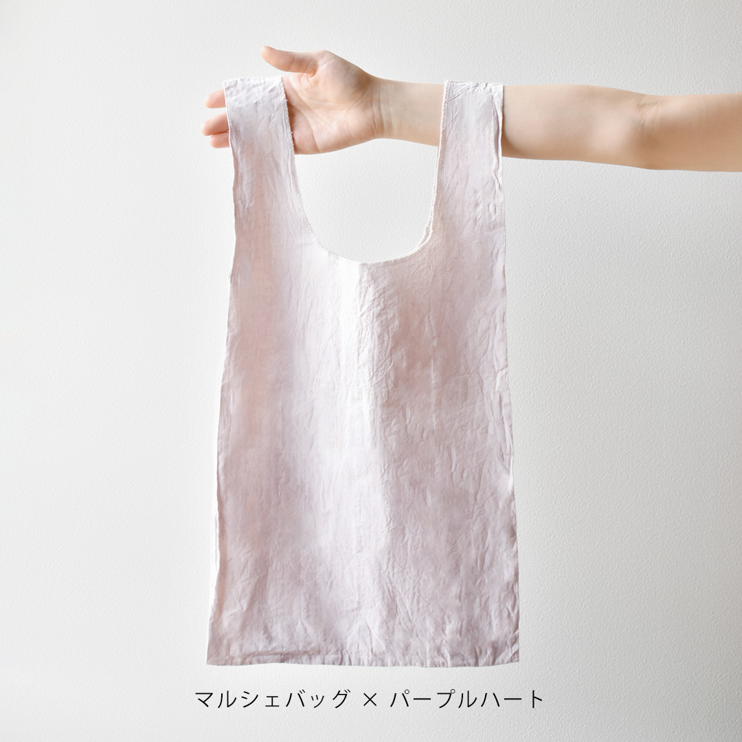 木くず染めワークショップ