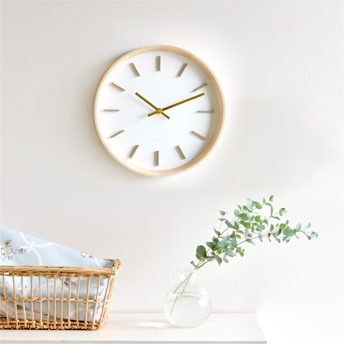 Frame Clock Circle（新色登場）
