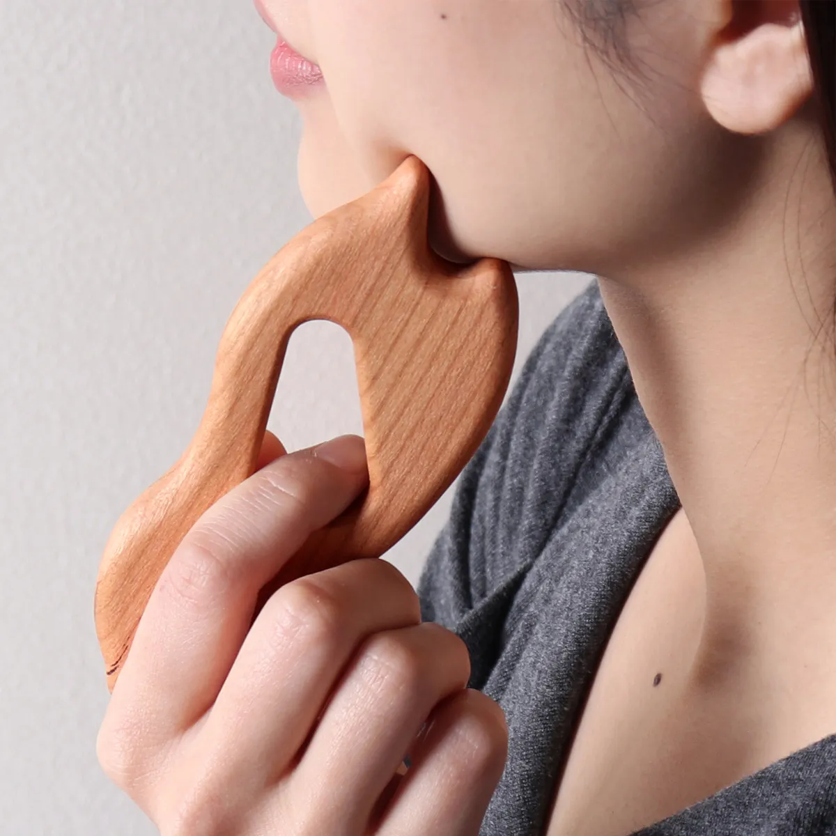 WOODEN KASSA