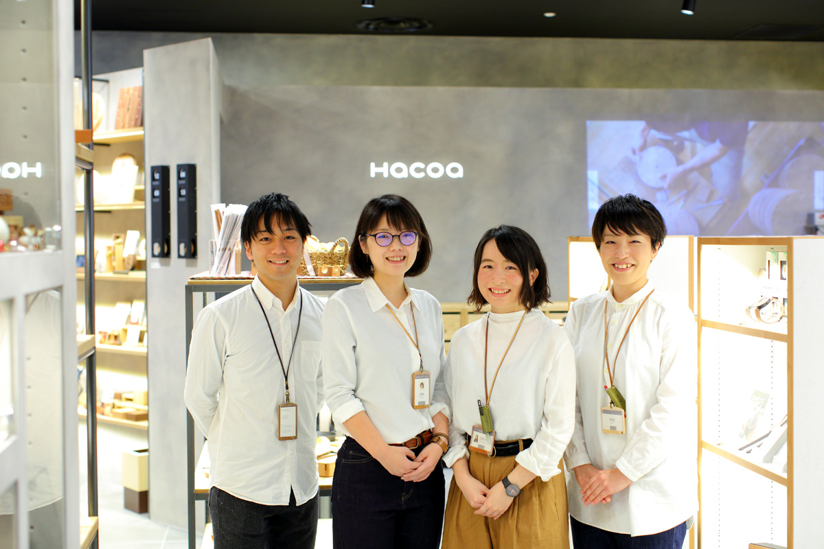 雑貨店の求人・就職