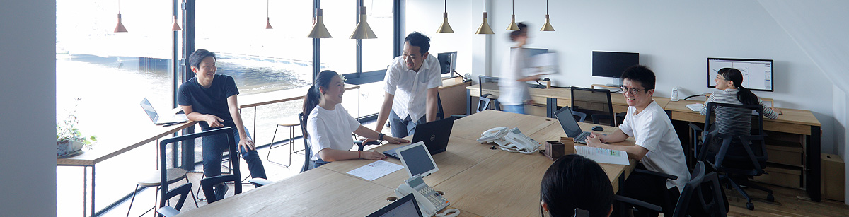 営業の採用情報