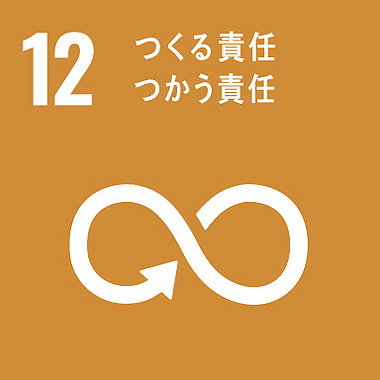 つくる責任、つかう責任