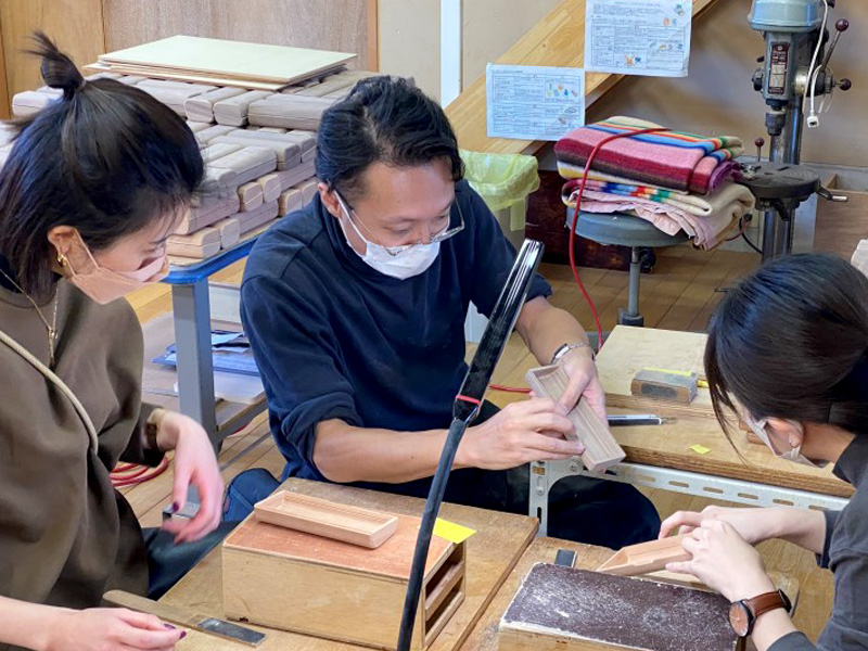 福井本社研修