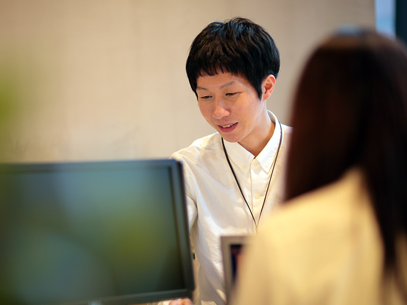 人事評価制度
