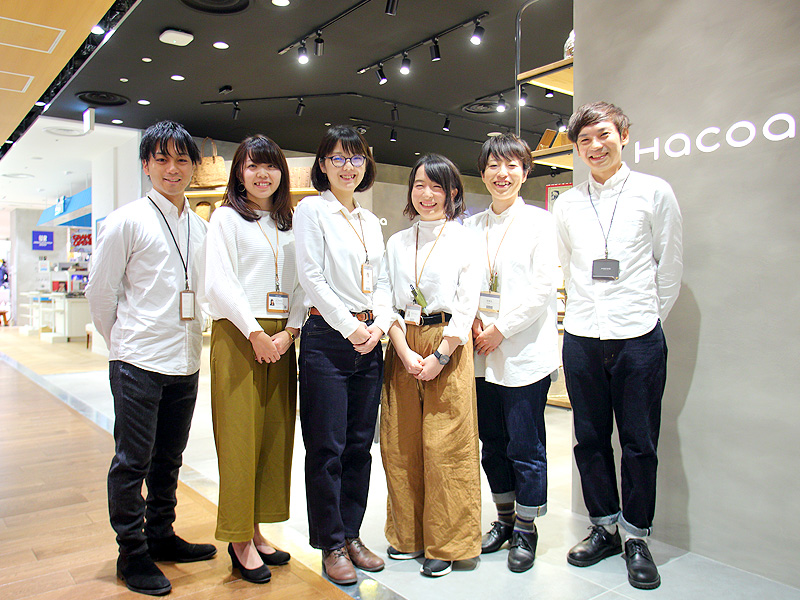 社員登用制度