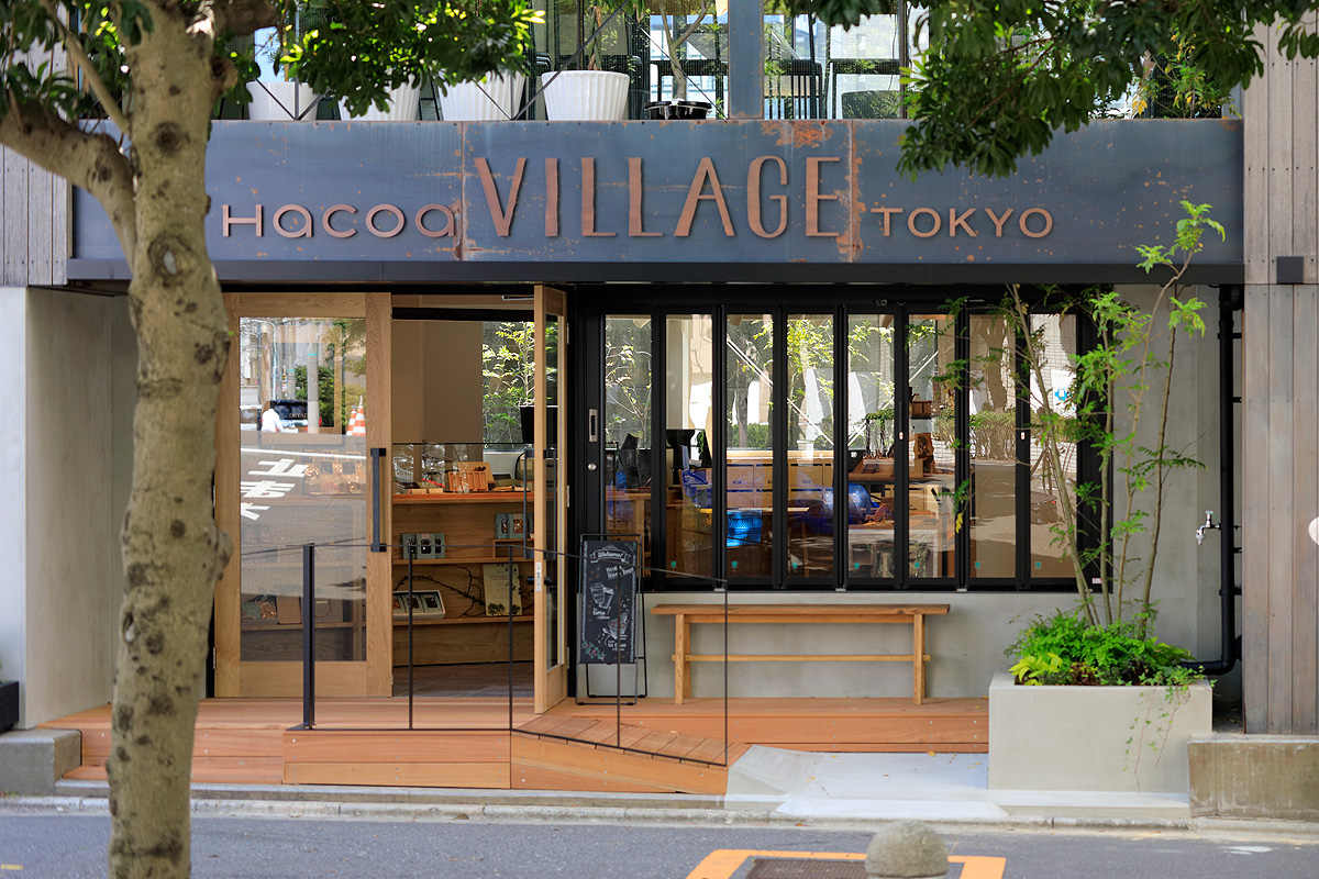 雑貨・ギフト・インテリアのお店