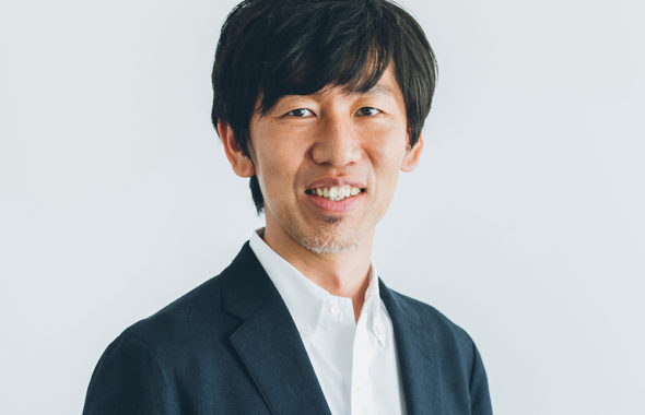 株式会社 中川政七商店　中川 政七 氏