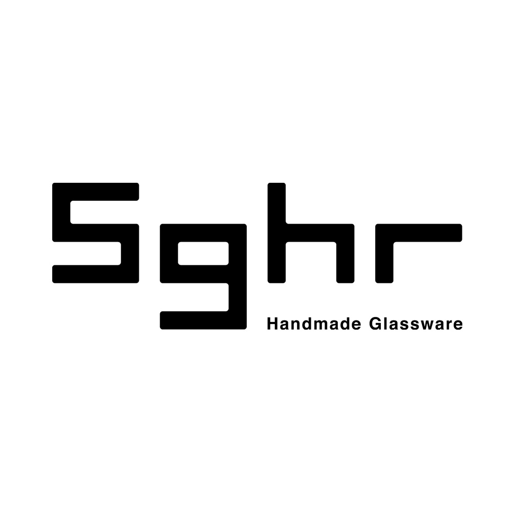 菅原工芸硝子株式会社　Sghr
