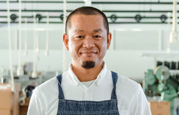 株式会社 土屋鞄製造所　
