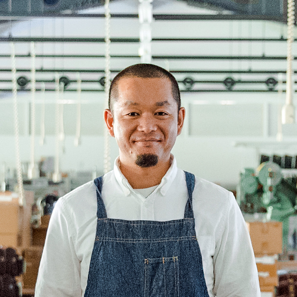 株式会社 土屋鞄製造所　