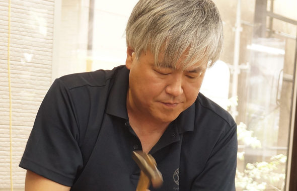 玉川堂