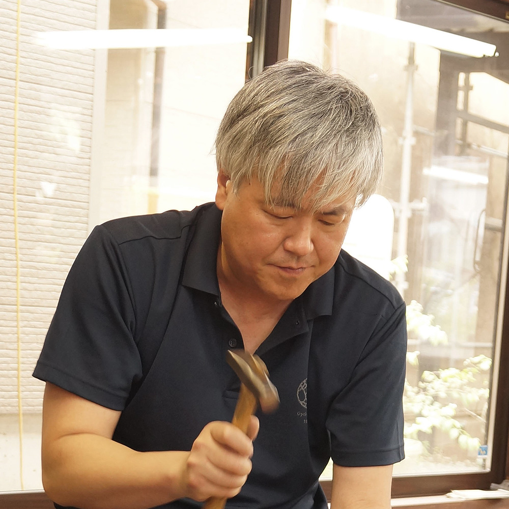 玉川堂
