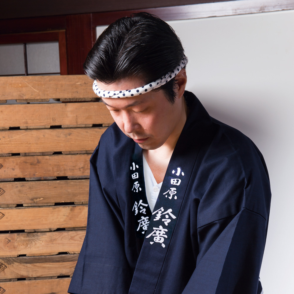 鈴廣かまぼこ・カマボコ